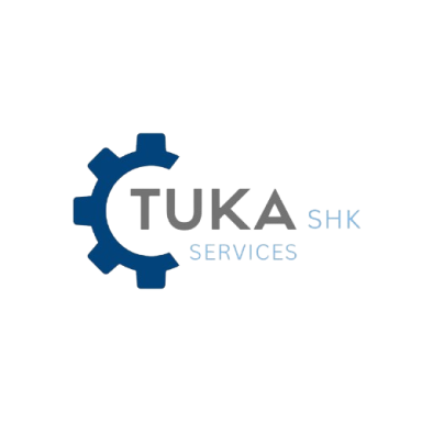 Logo wird geladen